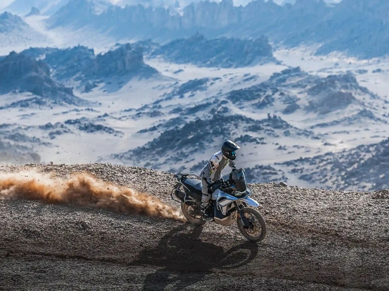 MOTOZINE