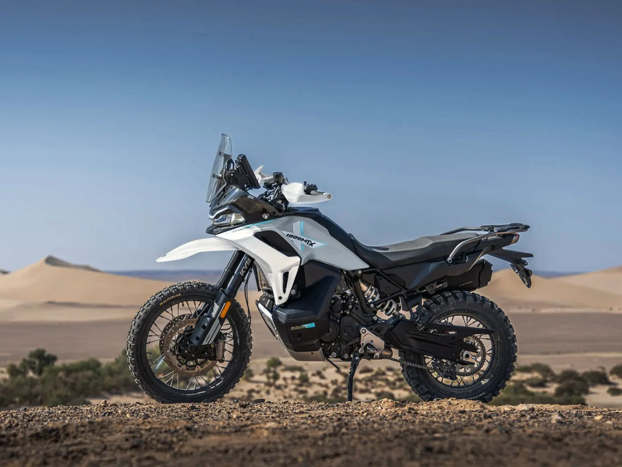 MOTOZINE
