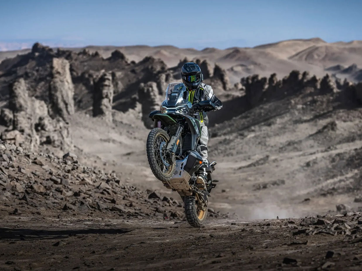 MOTOZINE