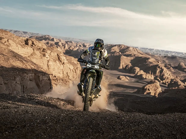 MOTOZINE
