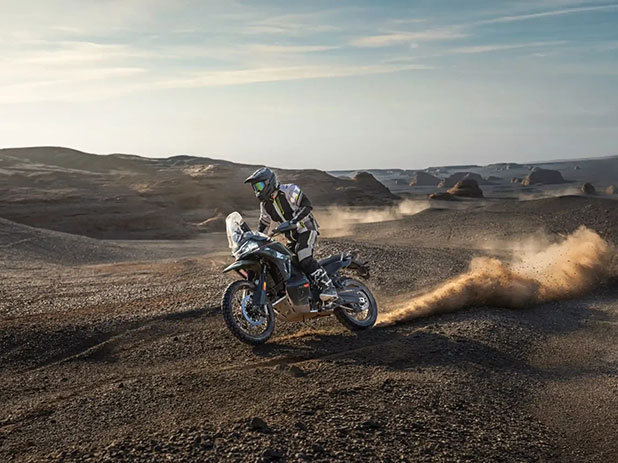 MOTOZINE