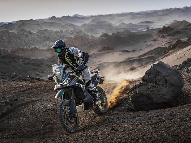 MOTOZINE