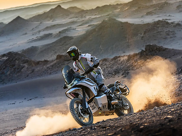 MOTOZINE