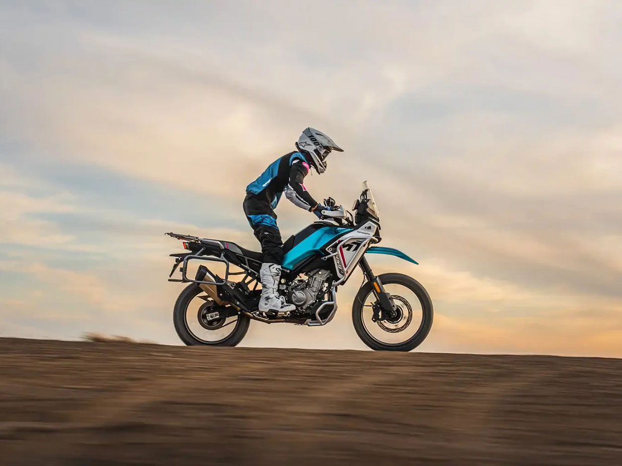 MOTOZINE