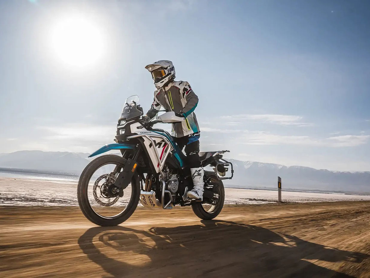MOTOZINE