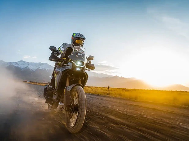 MOTOZINE
