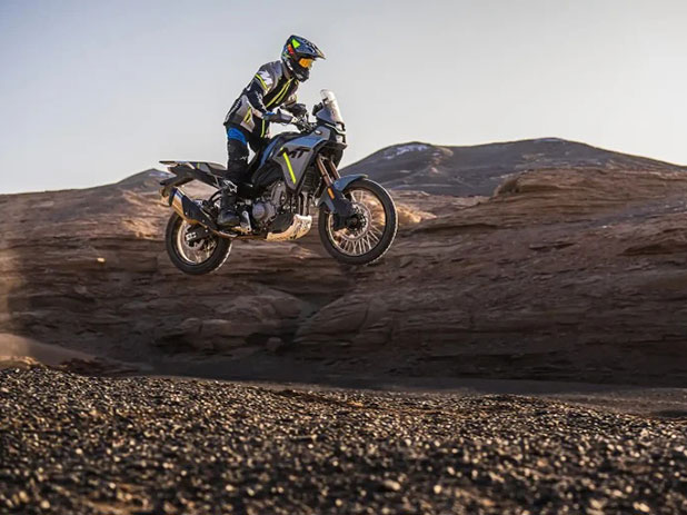 MOTOZINE