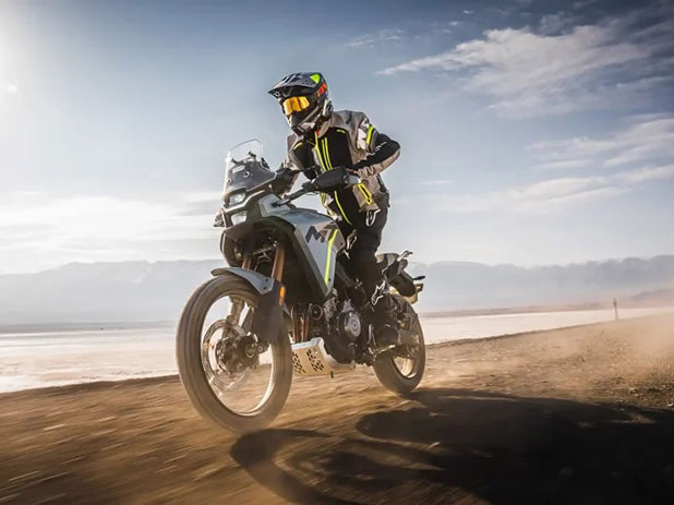 MOTOZINE
