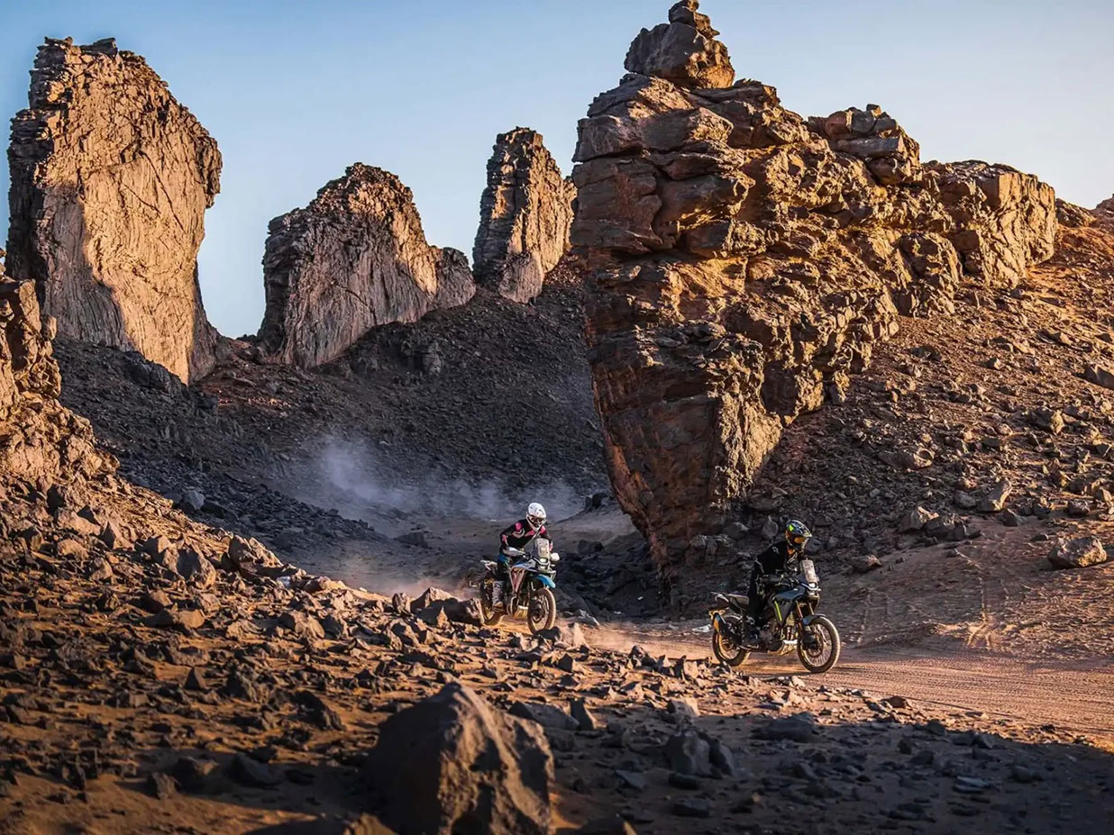 MOTOZINE