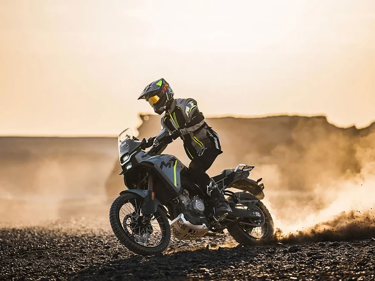 MOTOZINE