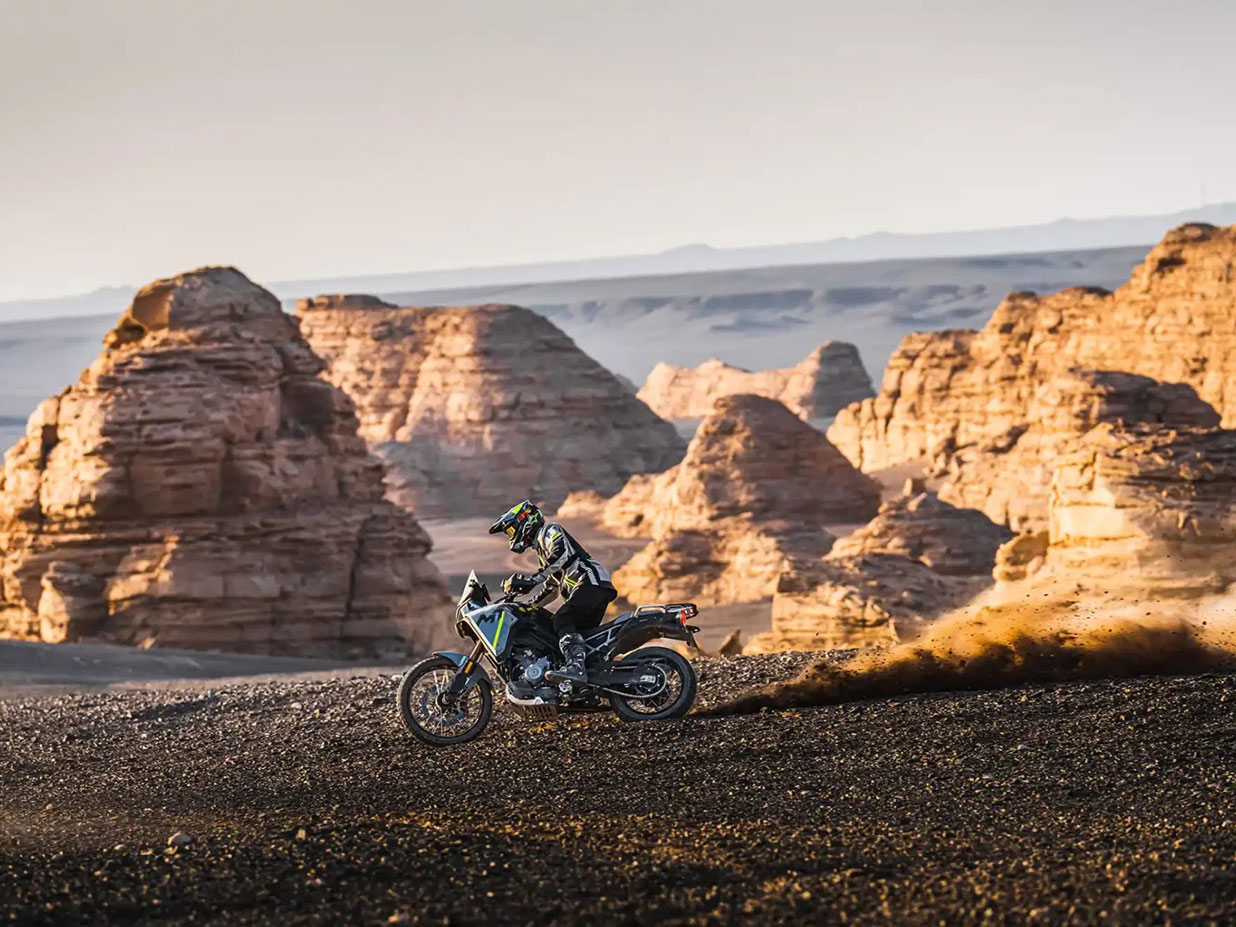 MOTOZINE