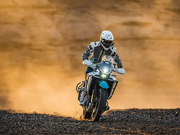 MOTOZINE