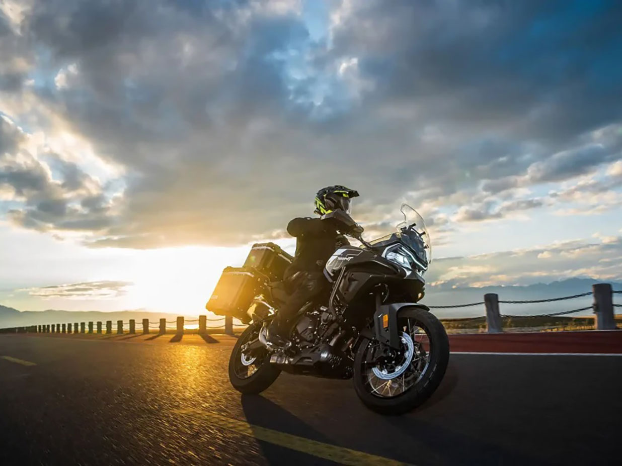 MOTOZINE