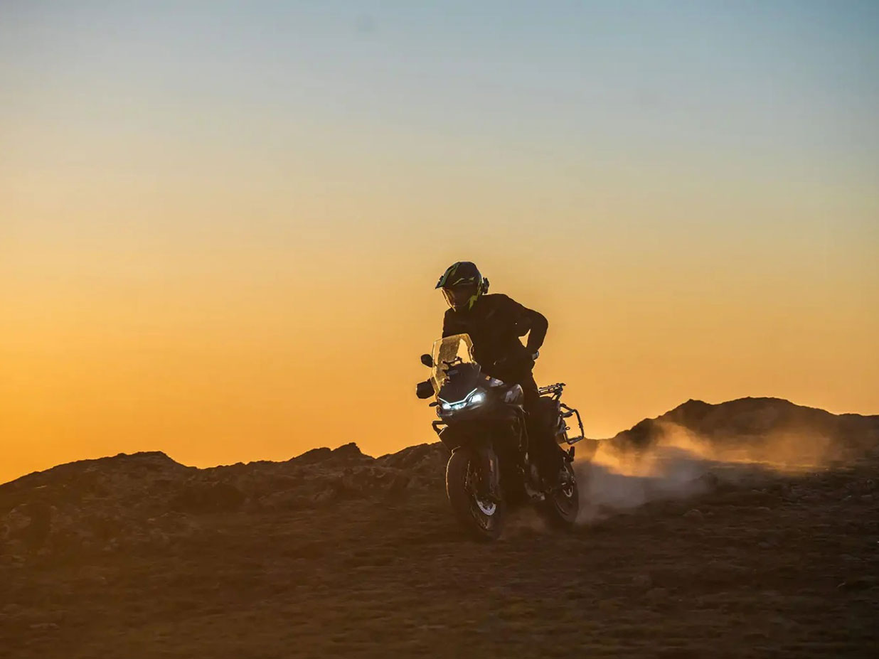 MOTOZINE