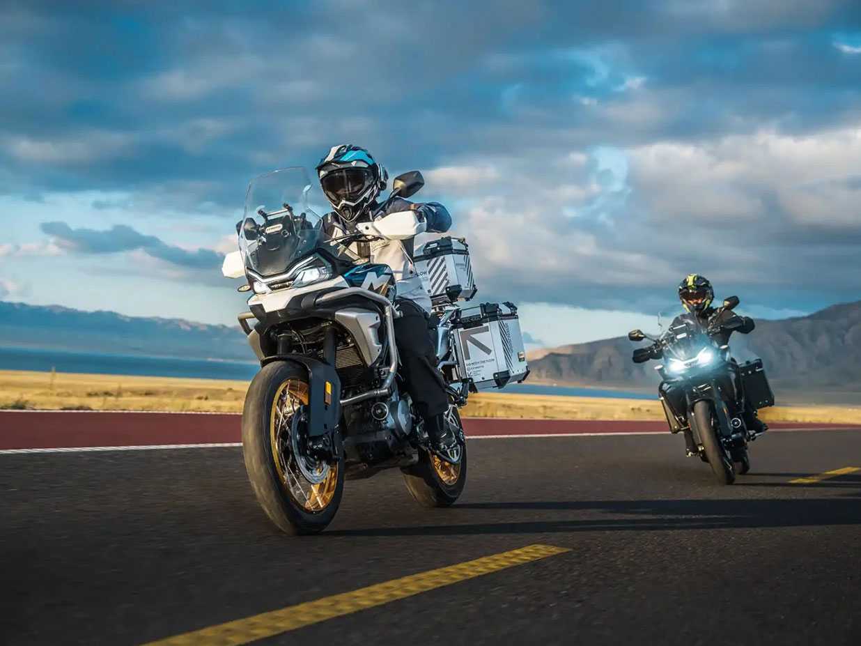 MOTOZINE