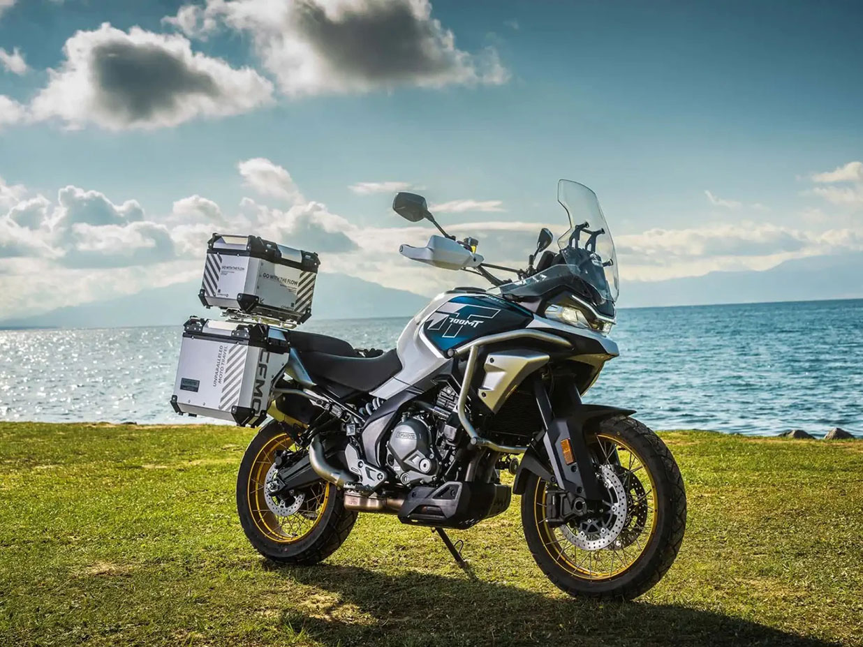 MOTOZINE