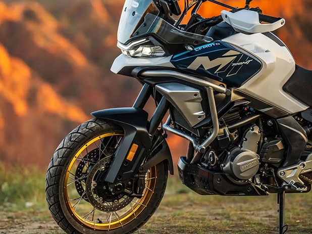 MOTOZINE