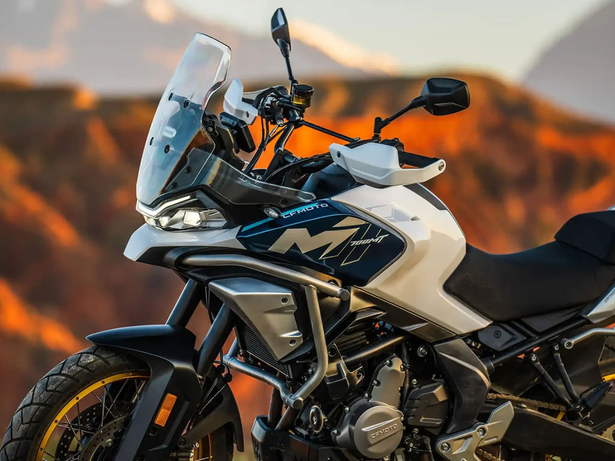 MOTOZINE