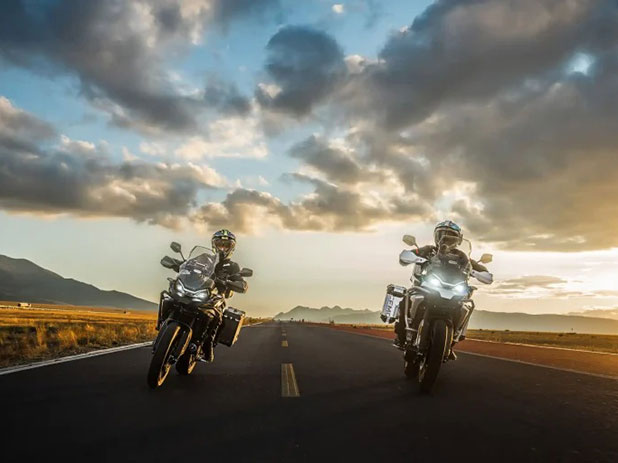 MOTOZINE