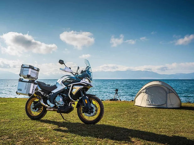 MOTOZINE