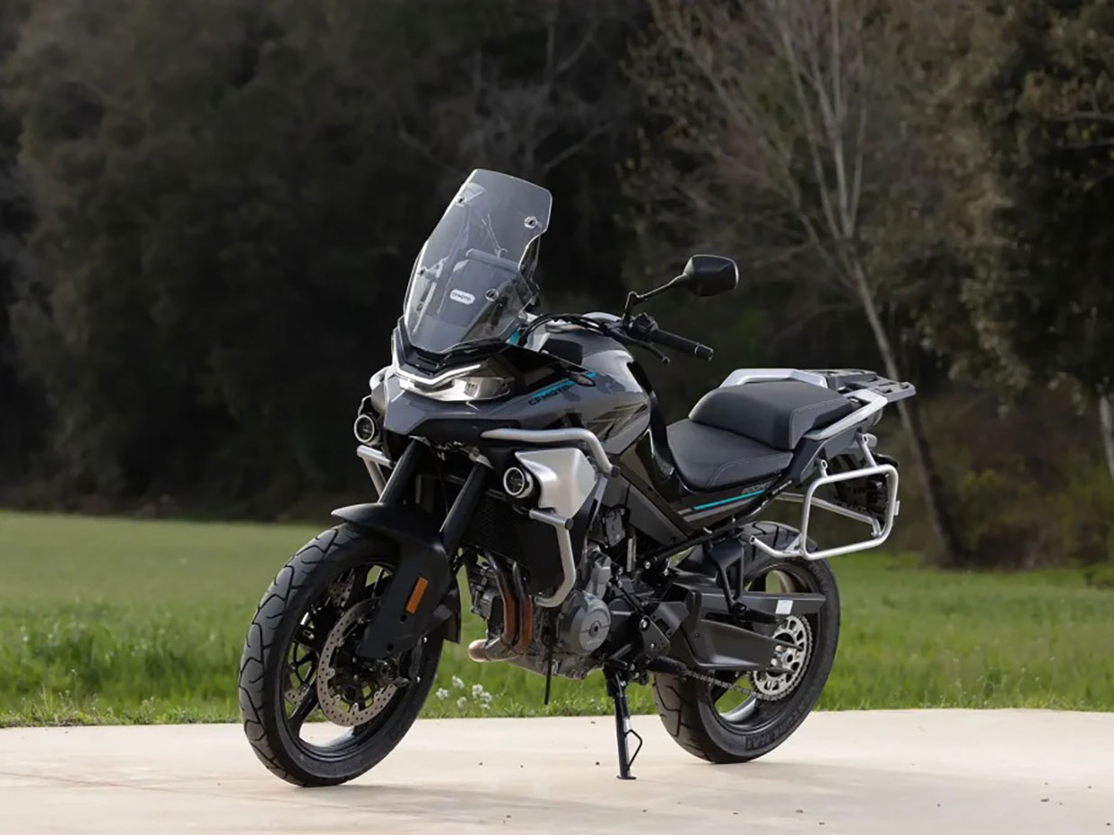 MOTOZINE