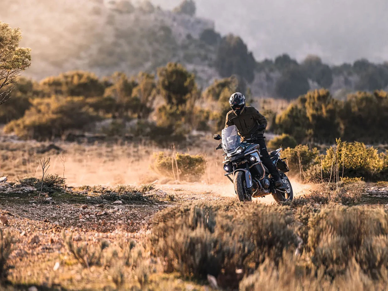 MOTOZINE
