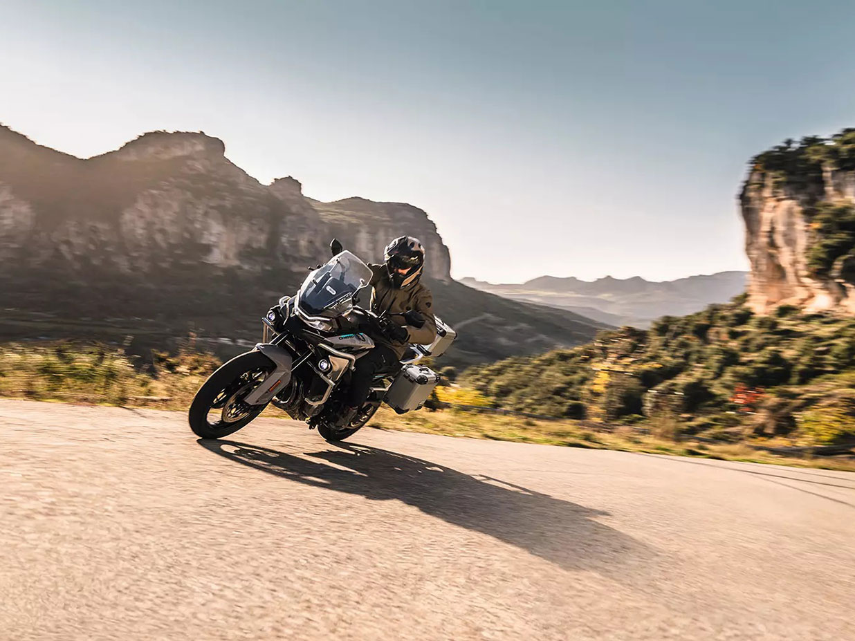 MOTOZINE