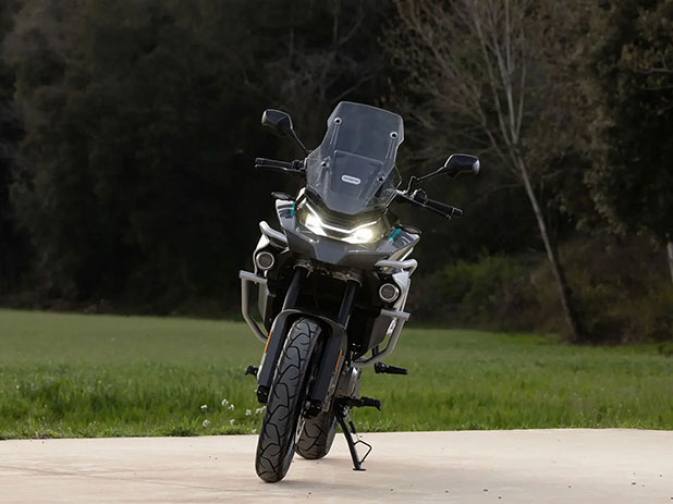 MOTOZINE