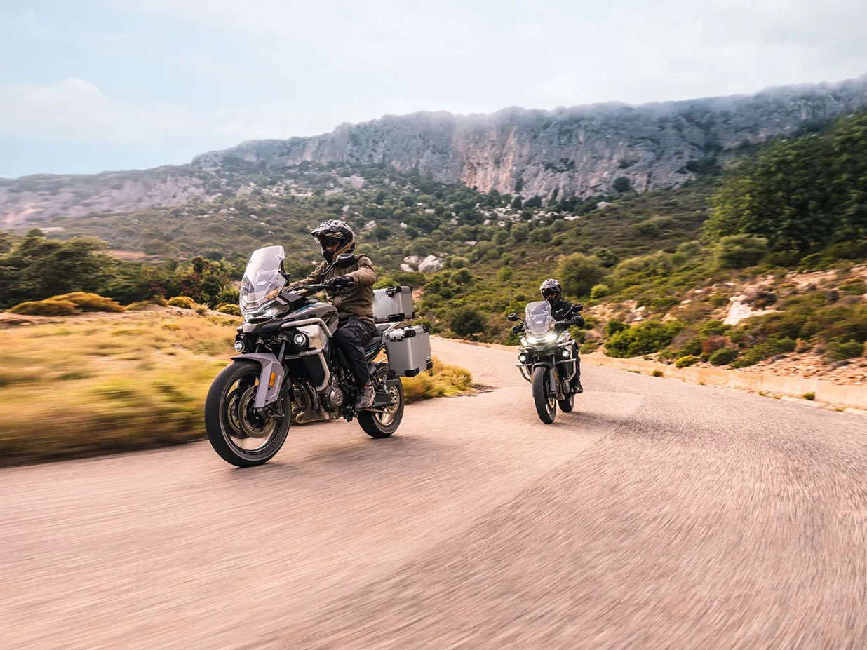 MOTOZINE