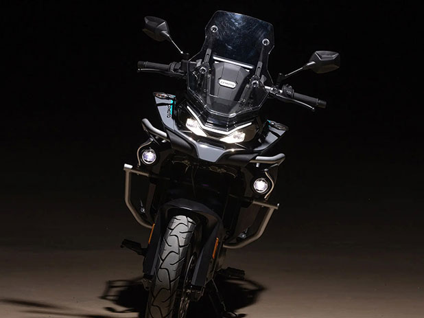 MOTOZINE