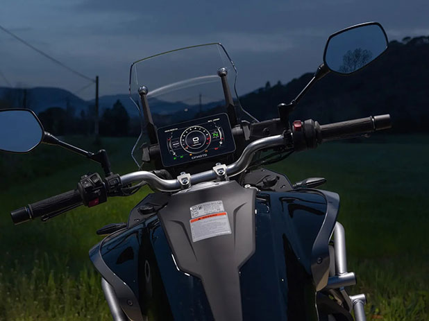 MOTOZINE