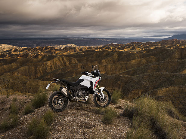 MOTOZINE