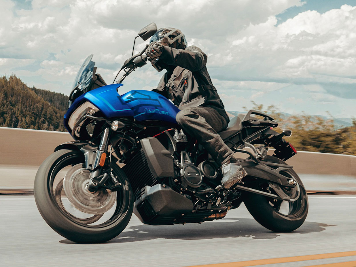 MOTOZINE