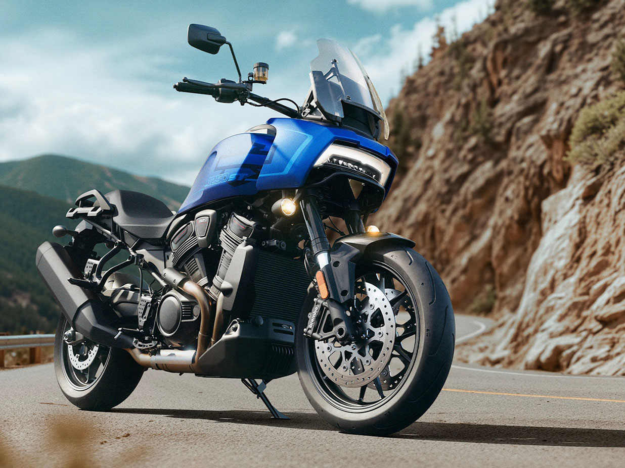 MOTOZINE