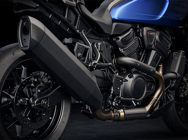 MOTOZINE