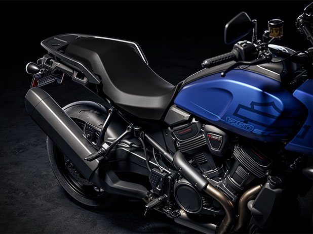MOTOZINE