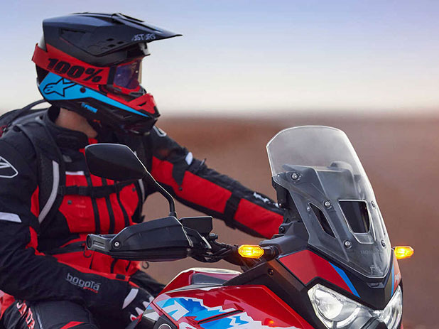 MOTOZINE