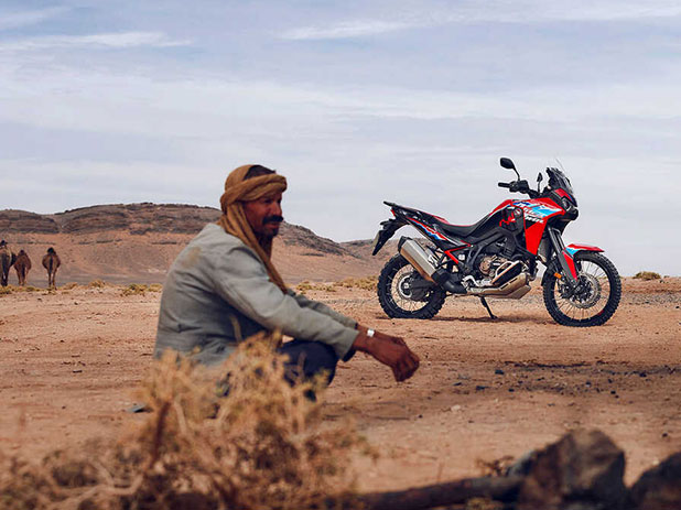 MOTOZINE