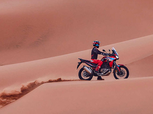 MOTOZINE