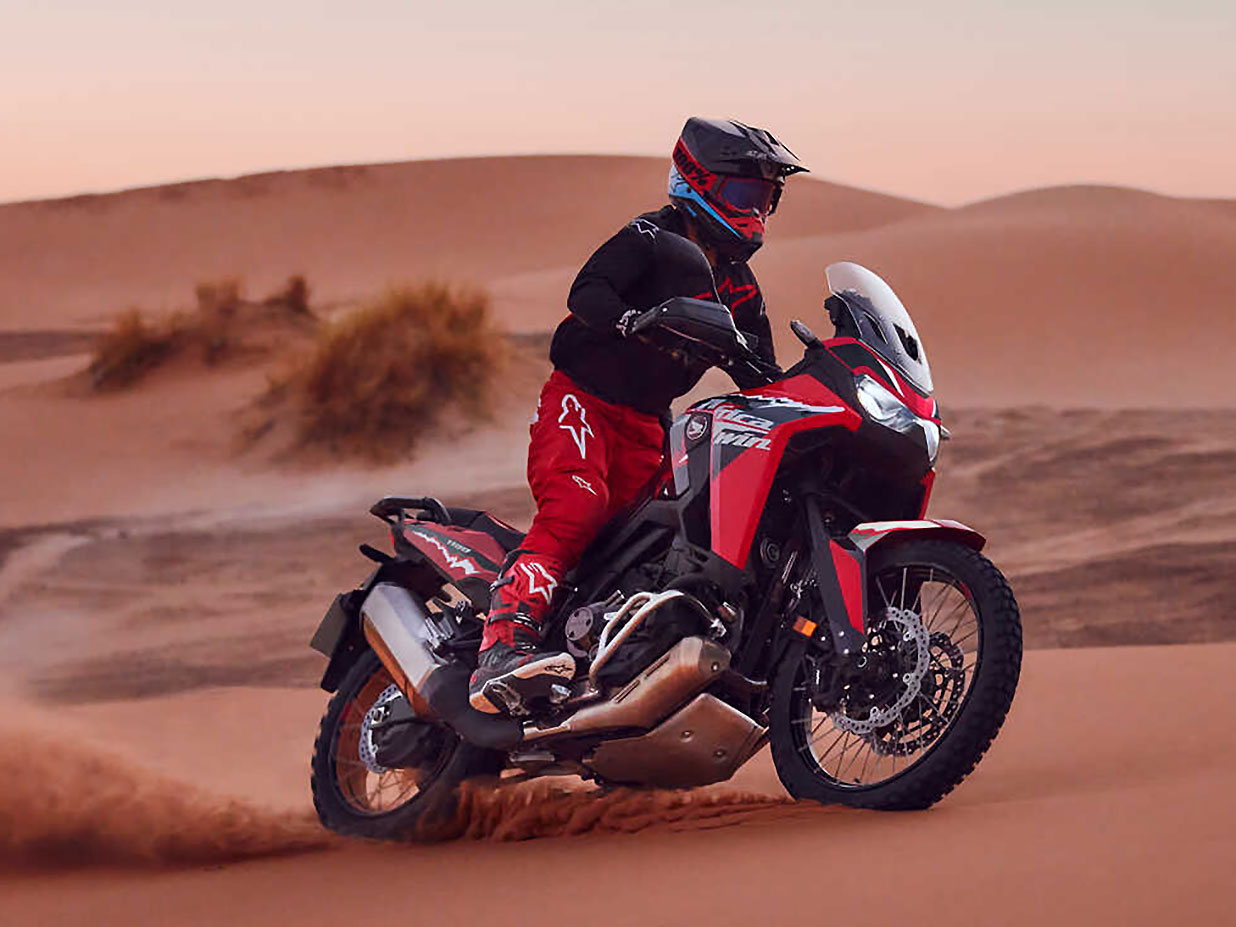 MOTOZINE