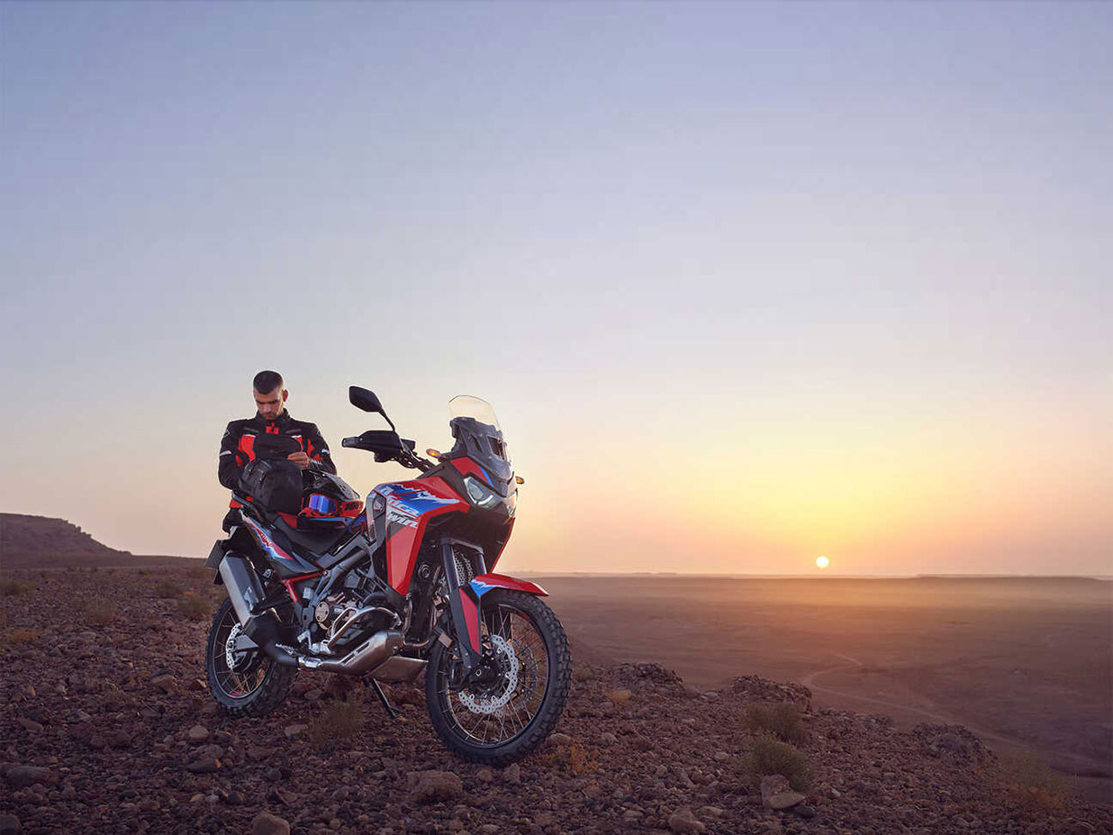 MOTOZINE