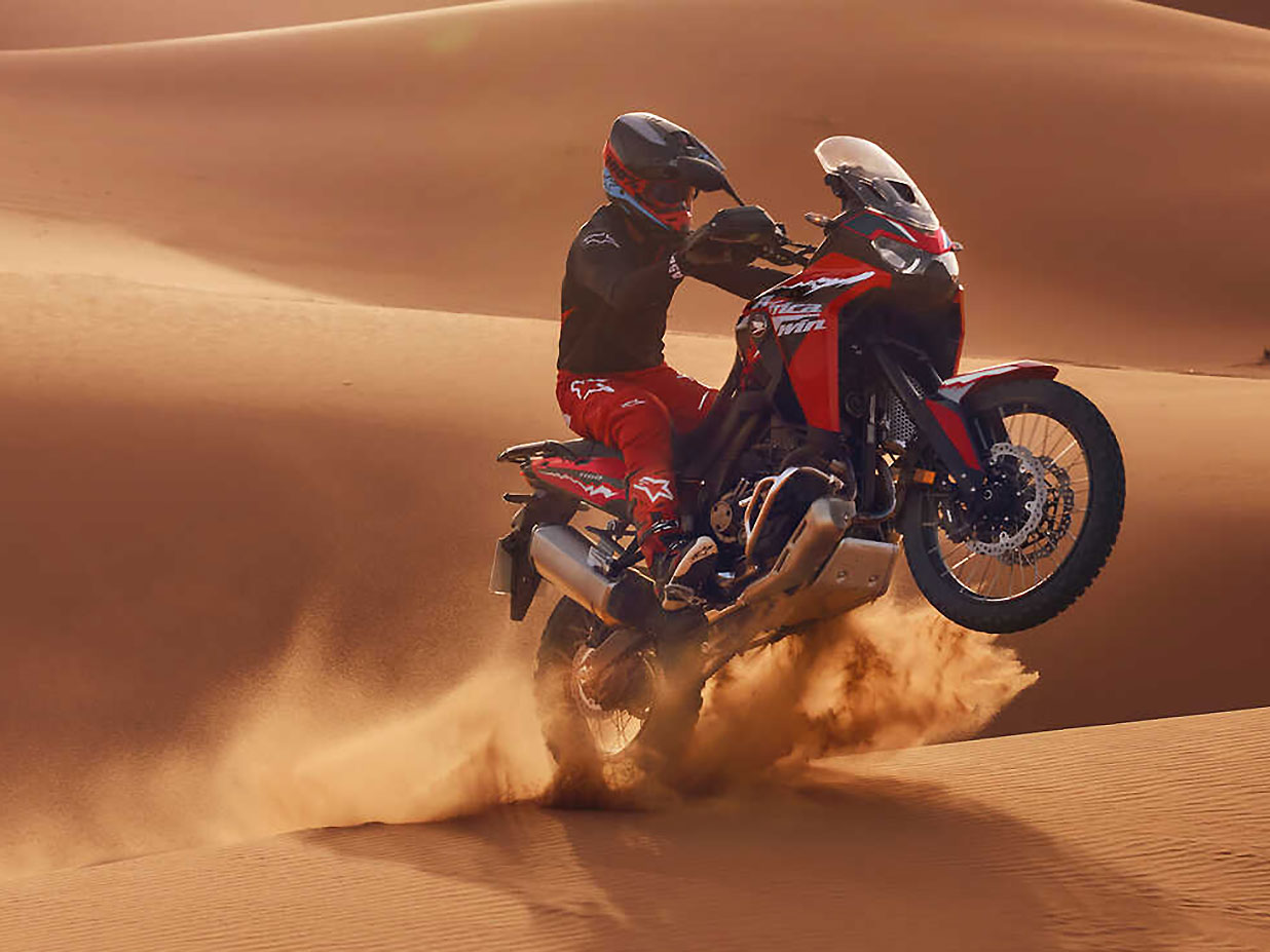 MOTOZINE