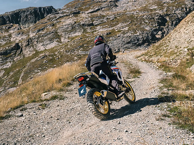 MOTOZINE