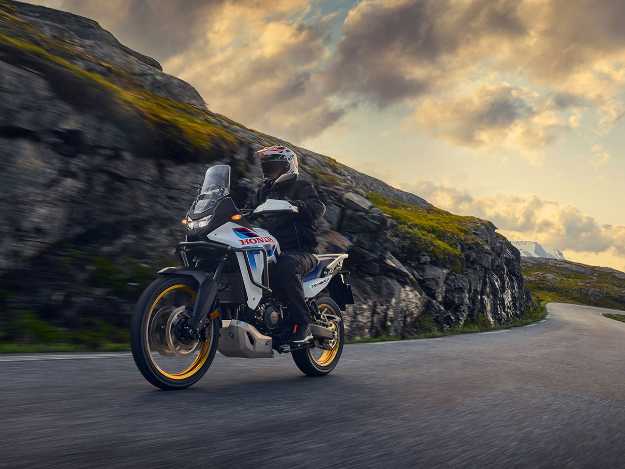 MOTOZINE