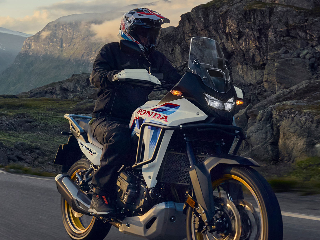 MOTOZINE