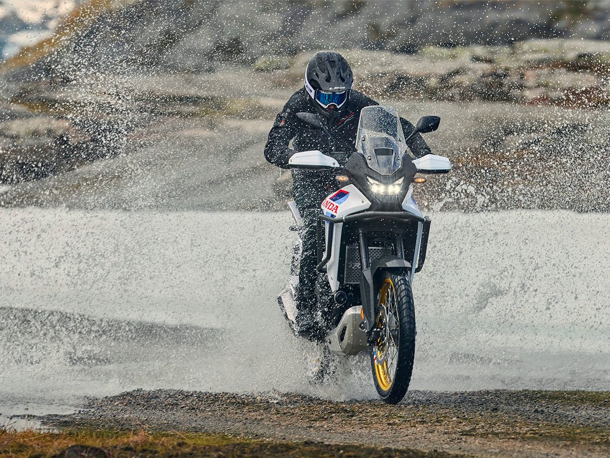 MOTOZINE