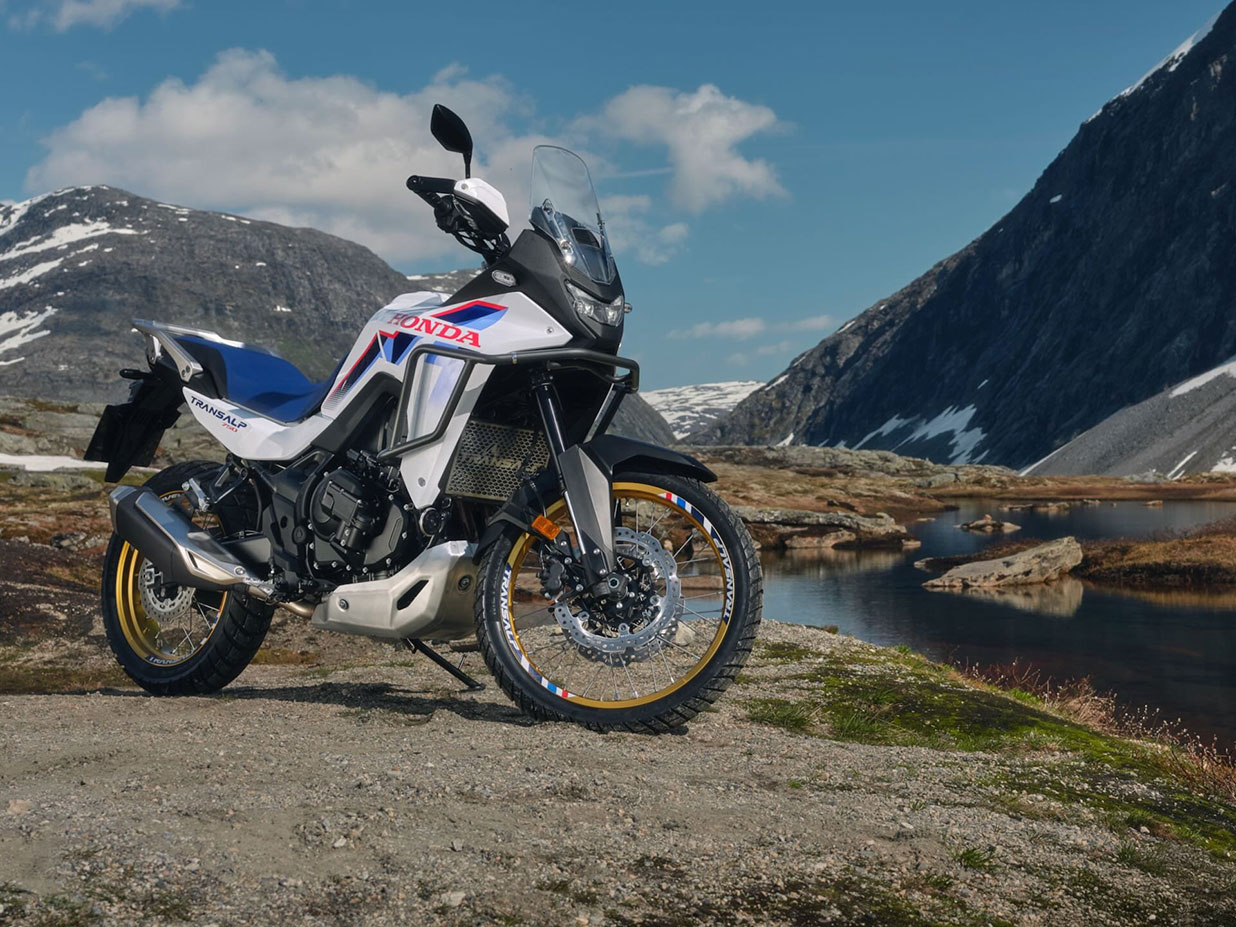 MOTOZINE