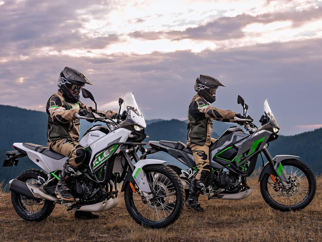 MOTOZINE