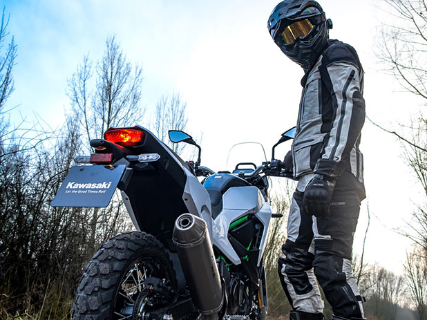 MOTOZINE