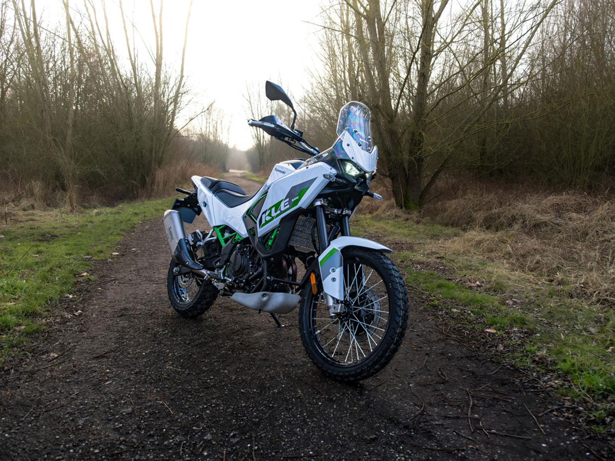 MOTOZINE